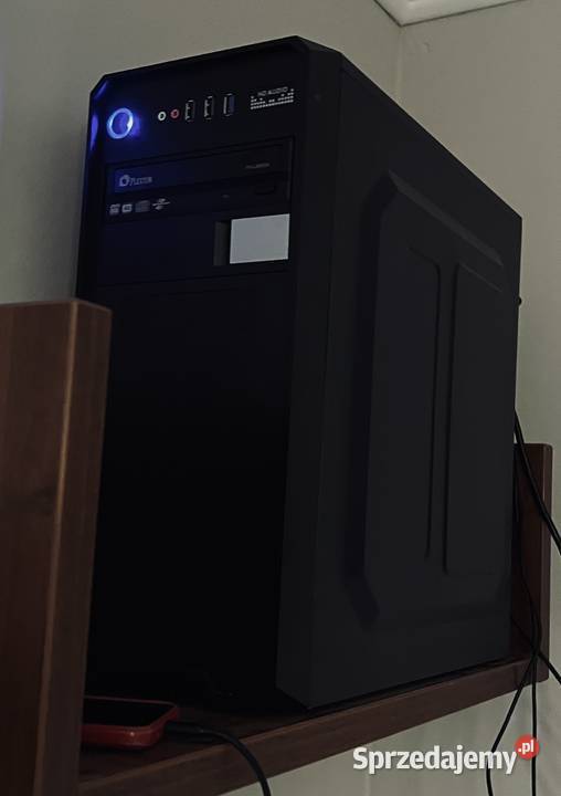 Komputer Gamingowy Inowrocław