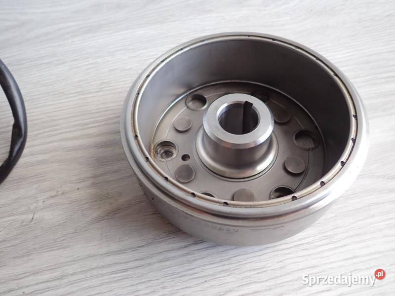 Alternator Impulsator Magneto LMZ89 Stator Strzelce Krajeńskie