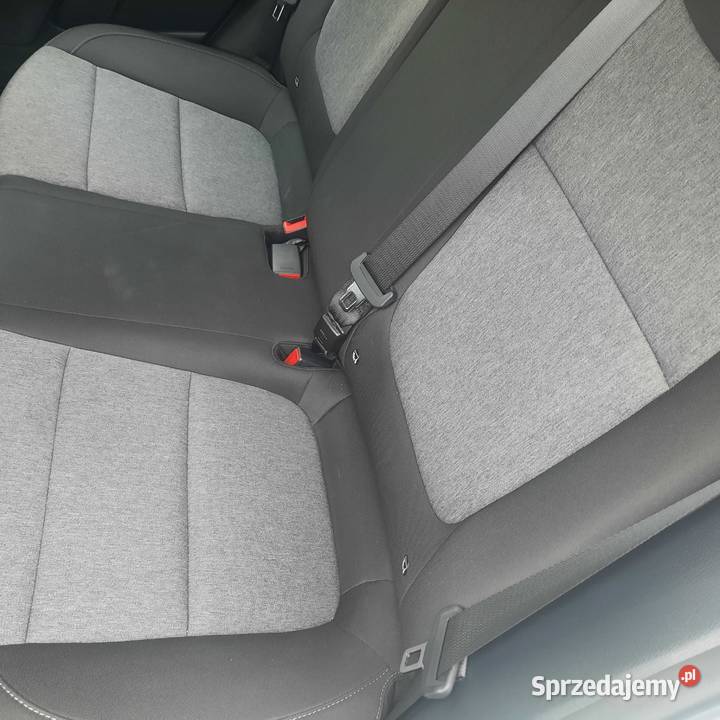 Kia Stonic 2022 12MPI 84 niski przebieg Białystok