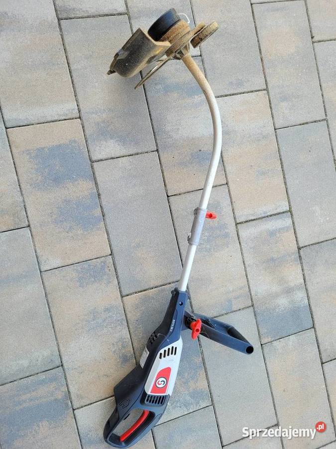 Podkaszarka elektryczna Kosy i podkaszarki Krapkowice