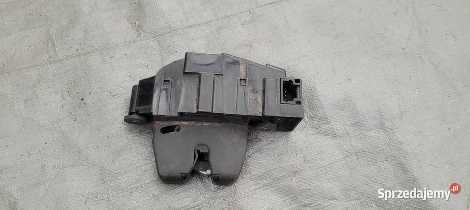 CITROEN C5 III X7 KOMBI C4 GRAND PICASSO I ZAMEK osobowe