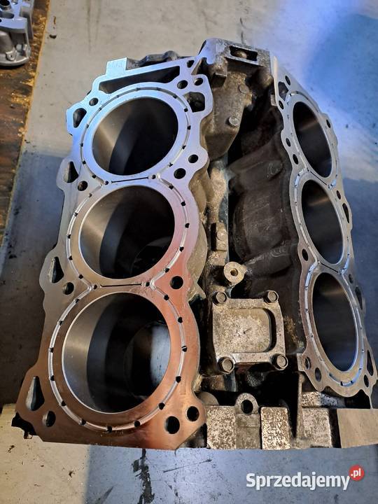 nissan 350z turbo nie ZX skyline S14 S15 M3 podlaskie Korycin