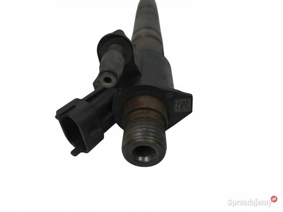 WTRYSKIWACZ Volvo S80 II V70 III 24 D5 Wtryskiwacze Chełm