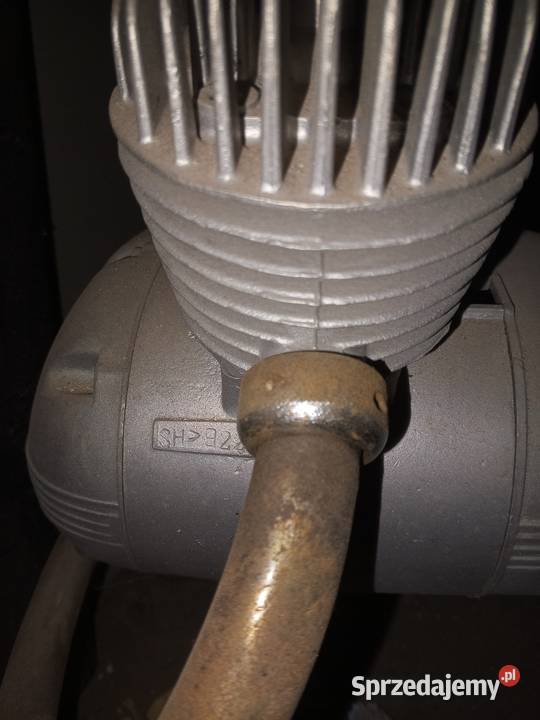 Komar 2328 automatik Pozostałe Wszeliwy