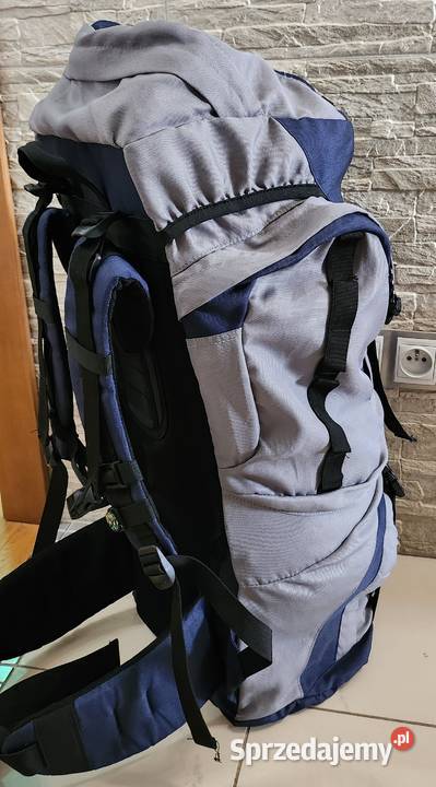 Plecak Karrimor Offside II 65 litrów mazowieckie Warszawa