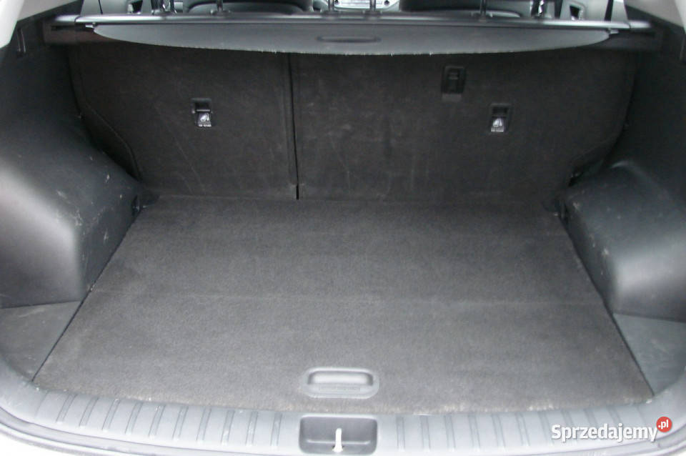 Hyundai Tucson 17 CRDI 117 Bogata Wersja III immobilizer Piła