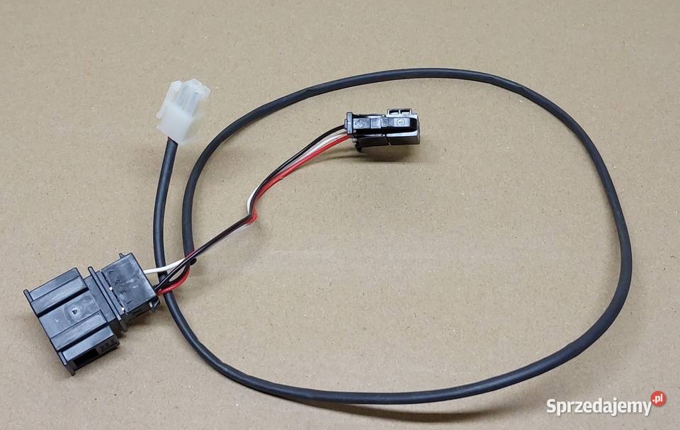 CAR INTERFACE WITH VIDEO CONVERSION HONDA TOYOTA Mielęcin