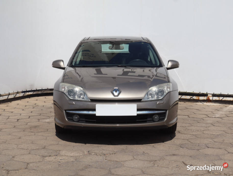 Renault Laguna 20 dCi 4/5 Laguna Łódź sprzedam