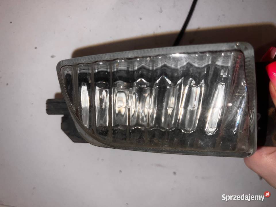 halogen prawy seat cordoba II Ostrów Wielkopolski sprzedam