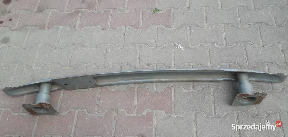 belka zderzaka citroen c5 mkI lubelskie Lublin