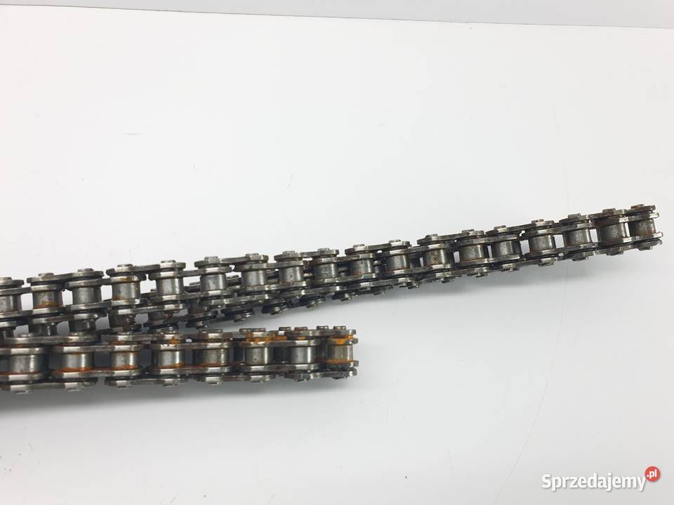 Lancuch Oringowy Husqvarna Ktm Yamaha Łódź