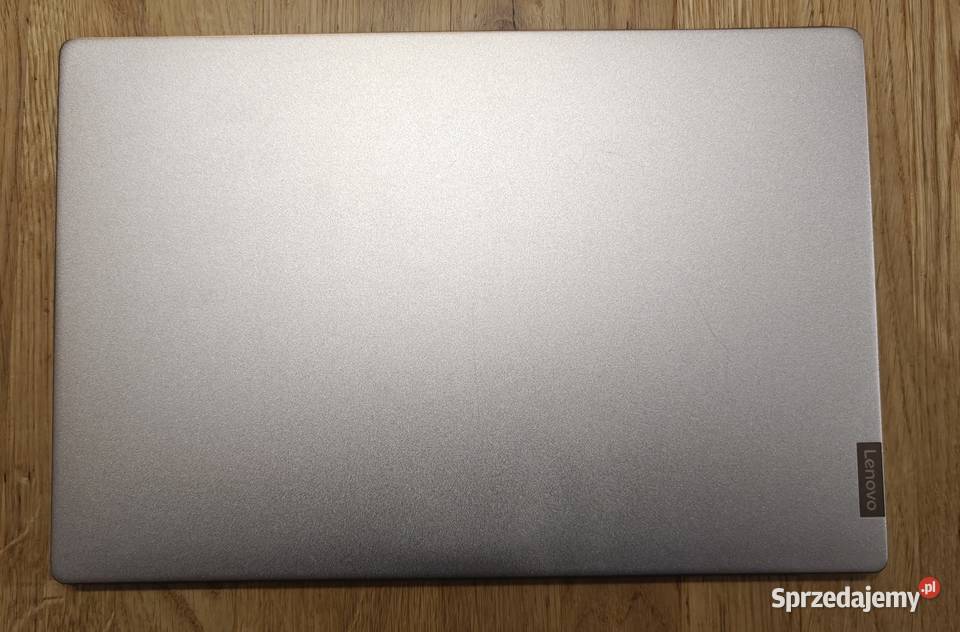 Lenovo Ideapad S530 13IWL i5 8265U 8GB 256GB Warszawa sprzedam