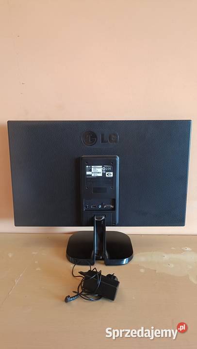 Monitor LG 23MP48HQP