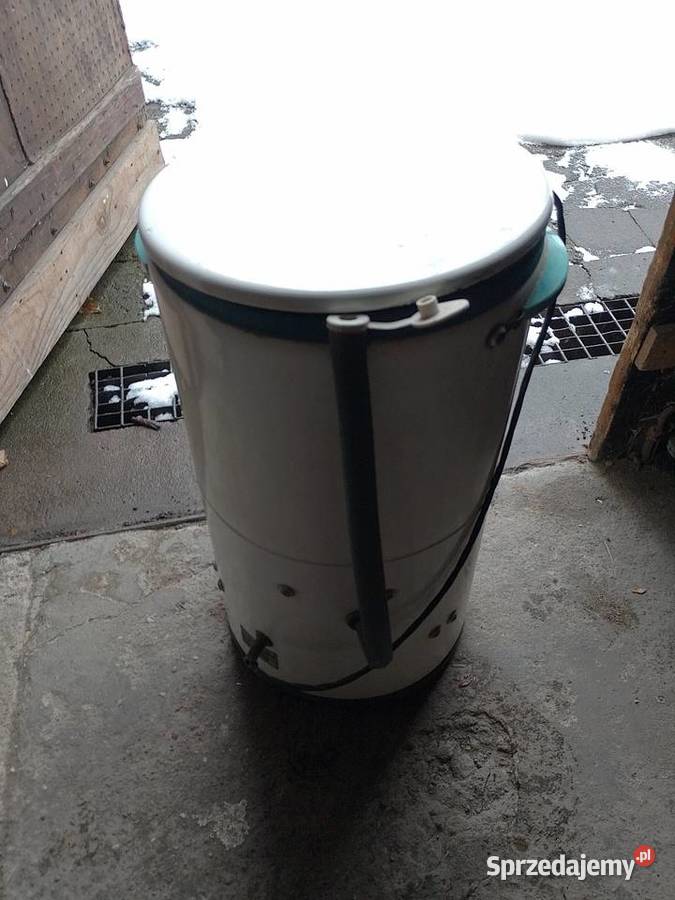 Pralka Frania PW Światowit stan Brodnica