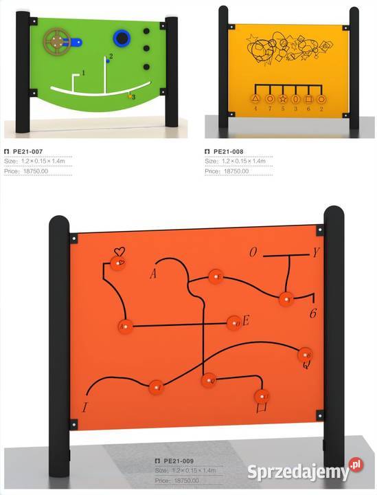 dzieci plac zabaw zestaw zabawowy Świdnica