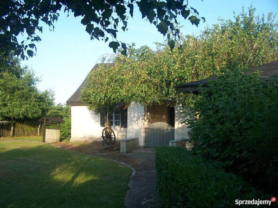 Sprzedam siedlisko Domy Celestyny