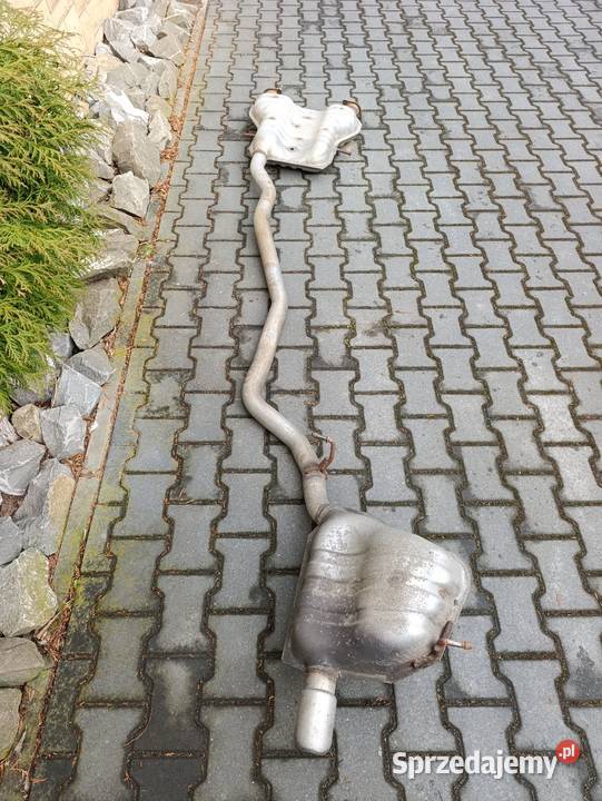 Dodge Durango 36 2019 komplety wydech Baryczka