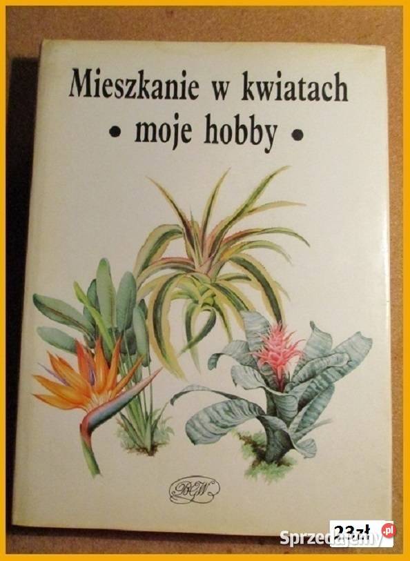Kwitnący ogród ogród uprawa kwiaty rosliny Łódź