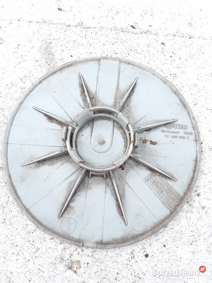 Volkswagen dekielek felgi Milejewo