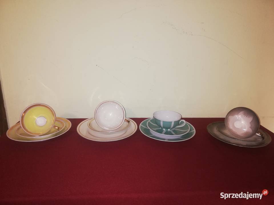 Filiżanka śniadaniówka część 1 sprzedam