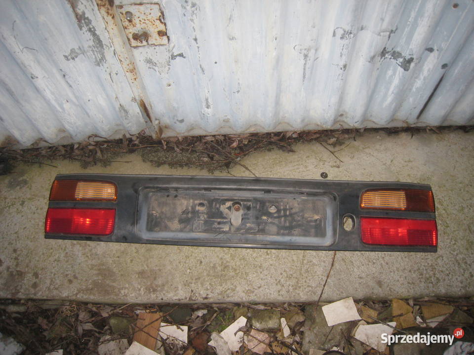 Blenda tylnej klapy Renault Laguna I lift fl Kraków