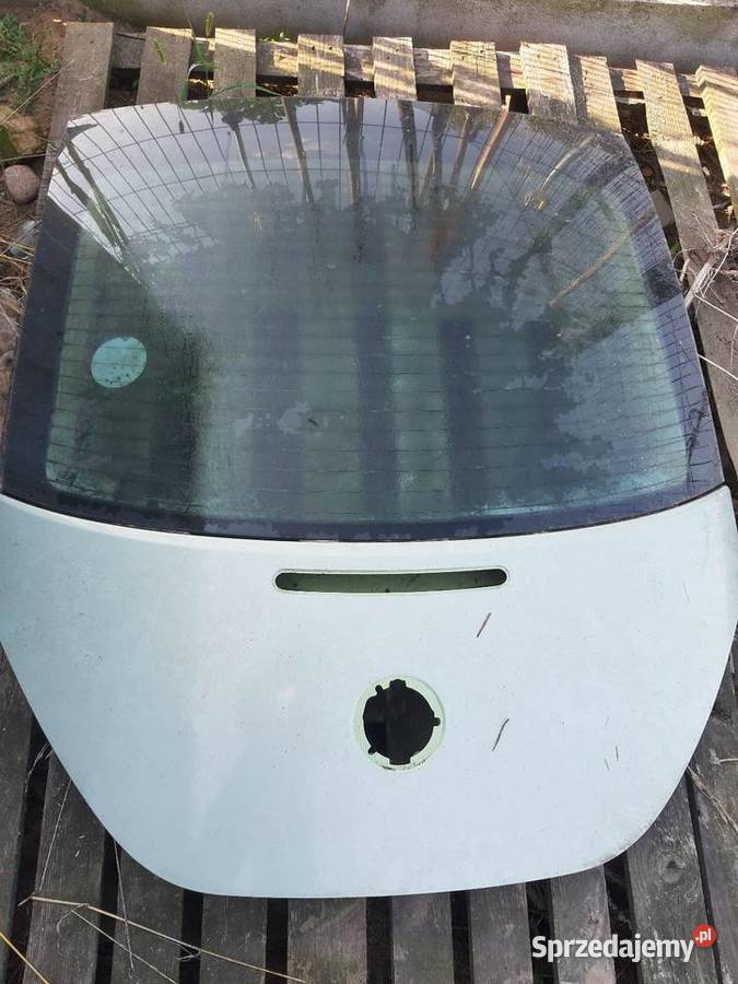 beetle maska pokrywa klapa Płońsk