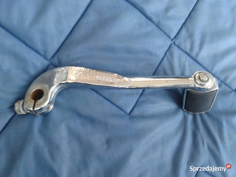 Harley dźwignia biegów shifter softail dyna Rybnik sprzedam