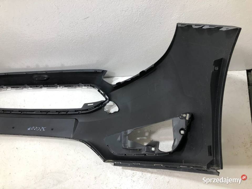 FORD FOCUS III MK3 LIFT 102014082018 ZDERZAK Skarżysko-Kamienna