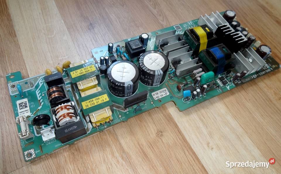 Zasilacz 186464911 172519111 z TV lcd SONY 32 Szczecin