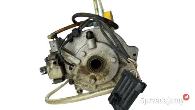 EFI most dyfer przód Polaris Sportsman 500 800 Motoryzacja Sulęcin