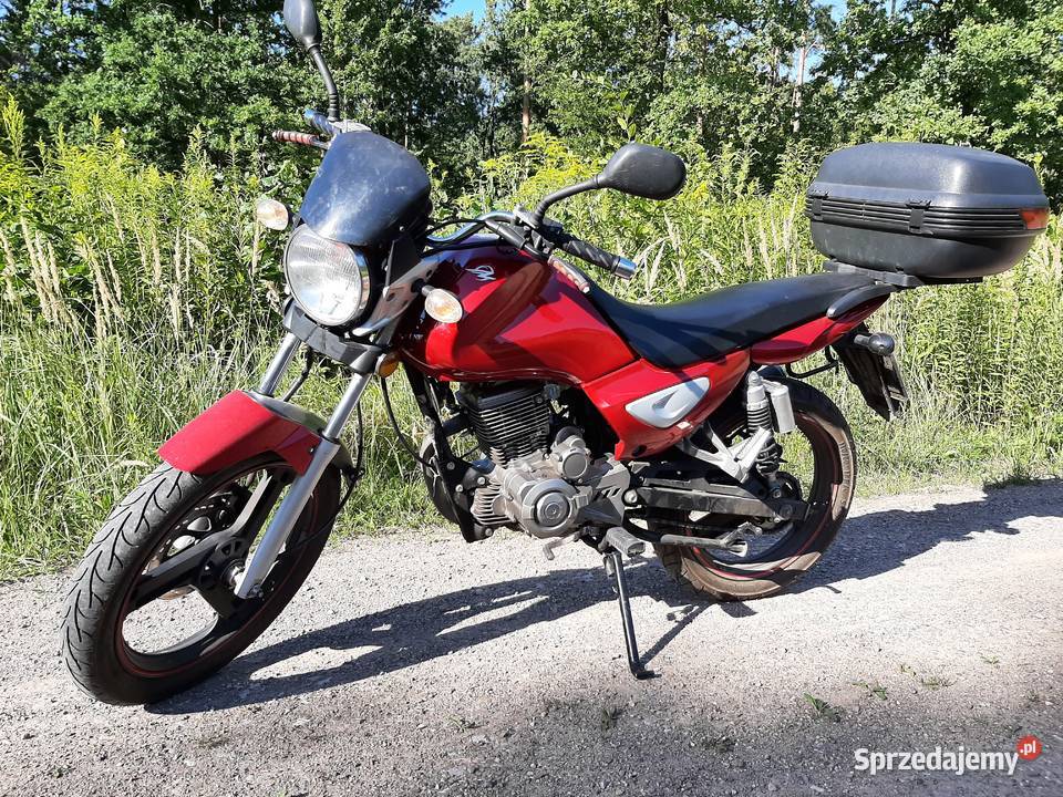 Junak 156FMI benzyna sprzedam