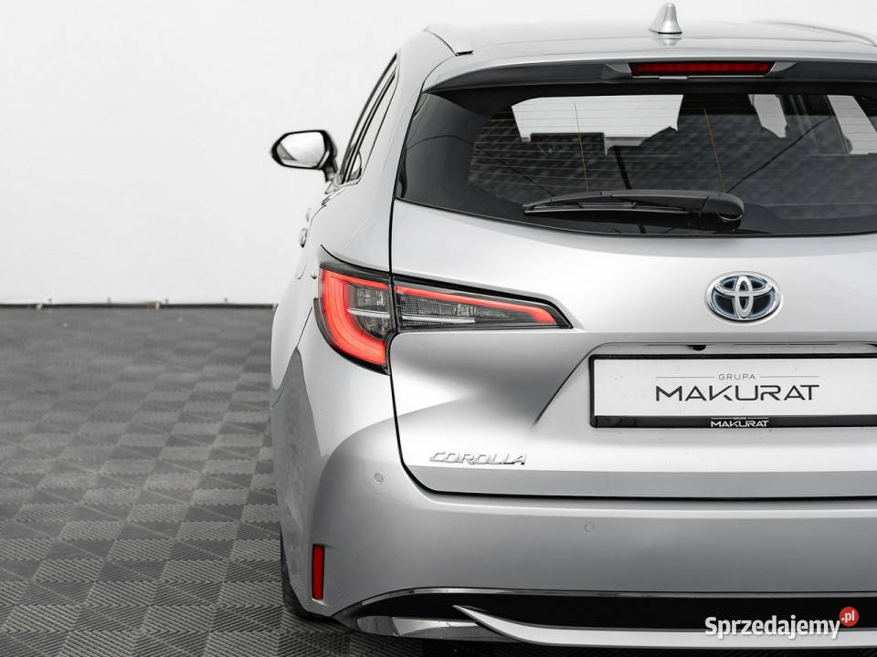 Toyota Corolla DW9TL8820 Hybrid Comfort Podgrzf ABS sprzedam