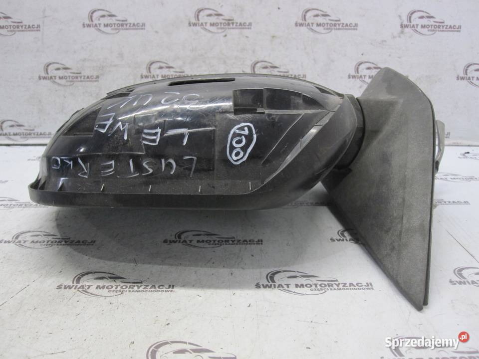 MITSUBISHI ASX 11r lusterko lewe 90049728 7 PIN