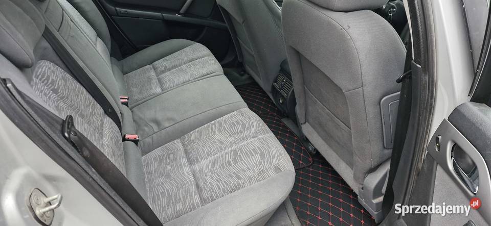 Peugeot 407 kombi2005rmały przebiegpanoramastan 407