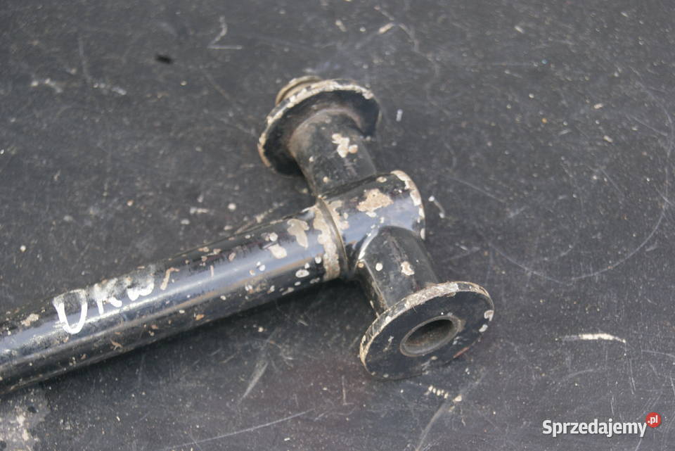 SZTYCA DKW Motoryzacja