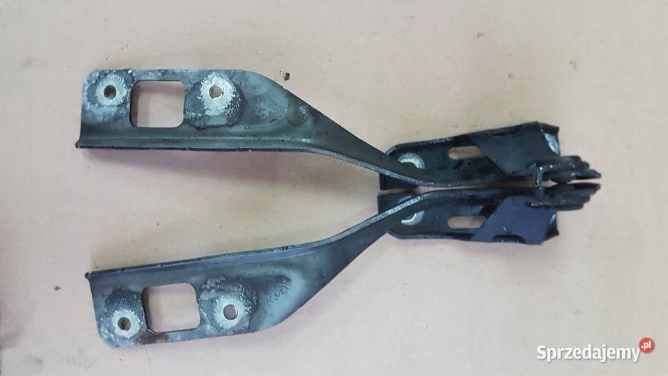 ZAWIASY MASKI HONDA CIVIC 0812 35D LAKB92P osobowe Międzychód