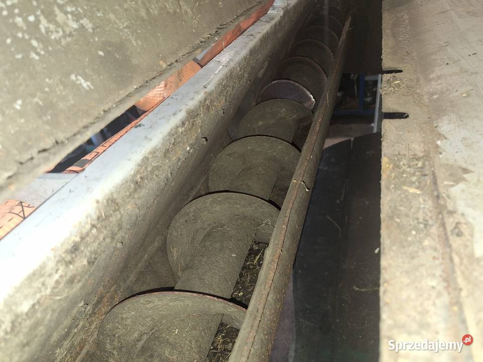 Agregat tnący kosisko kosiarka bijakowa Grillo nieuszkodzony Milicz