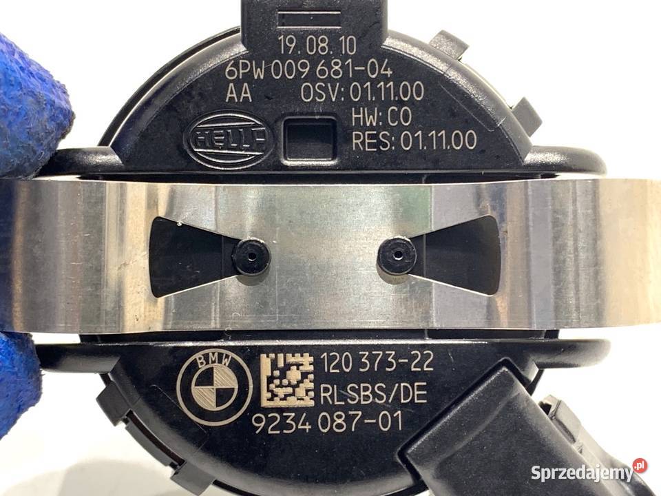 CZUJNIK DESZCZU BMW F11 923408701 0917