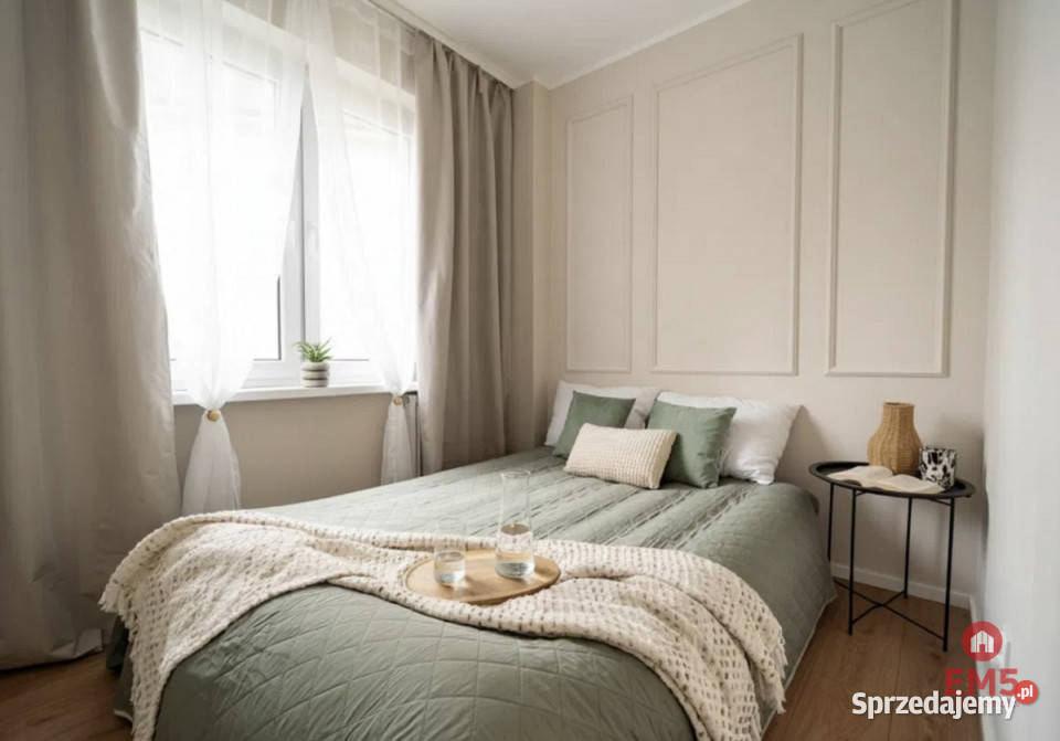 Mieszkanie Białystok 48m2 3 pokoje sprzedam