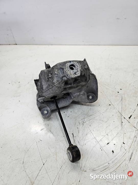 ŁAPA SILNIKA LEWA AUDI A4 B9 A5 4M0199307BN osobowe