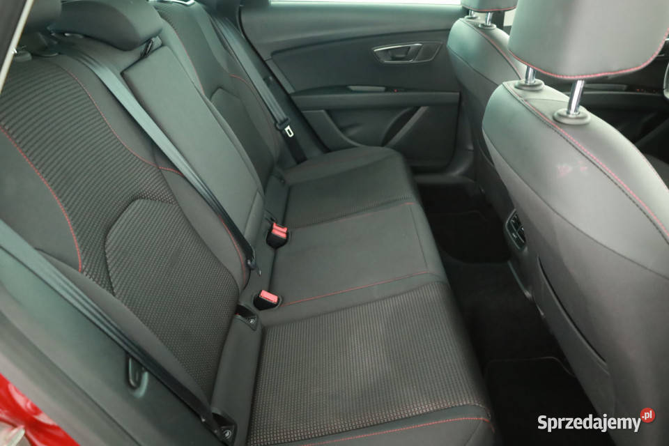 Seat Leon 20 TSI Piaseczno
