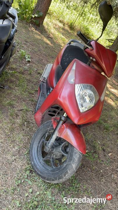 Honda 125 Yamaha 125 sprzedam