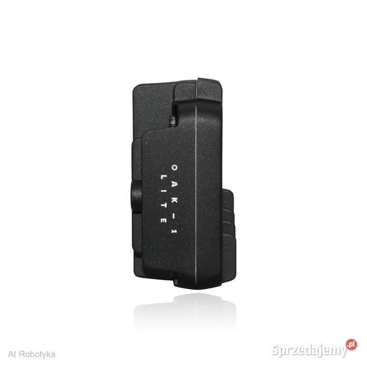 Luxonis OAK1 Lite Fixed Focus kamera AI do wizji