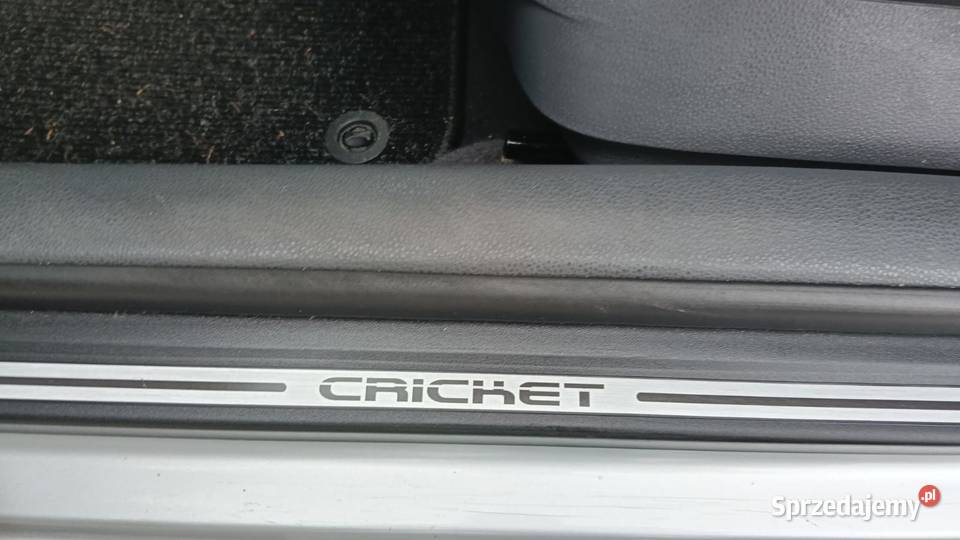 Polo 4 drzwi climateonic benzyna Tarnów