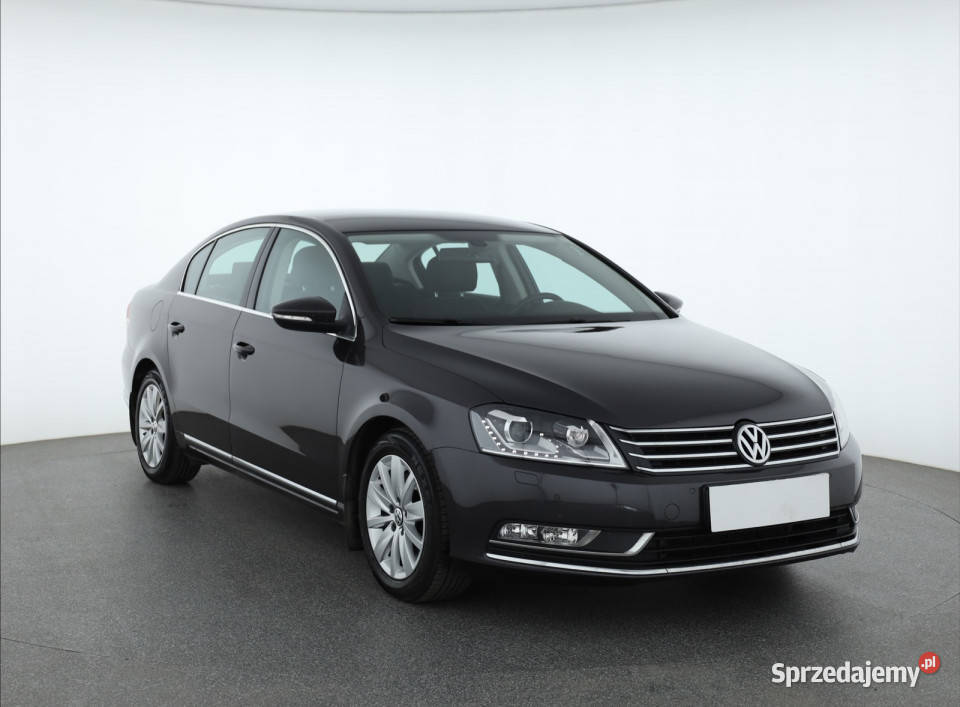 VW Passat 18 TSI isofix mazowieckie Piaseczno sprzedam