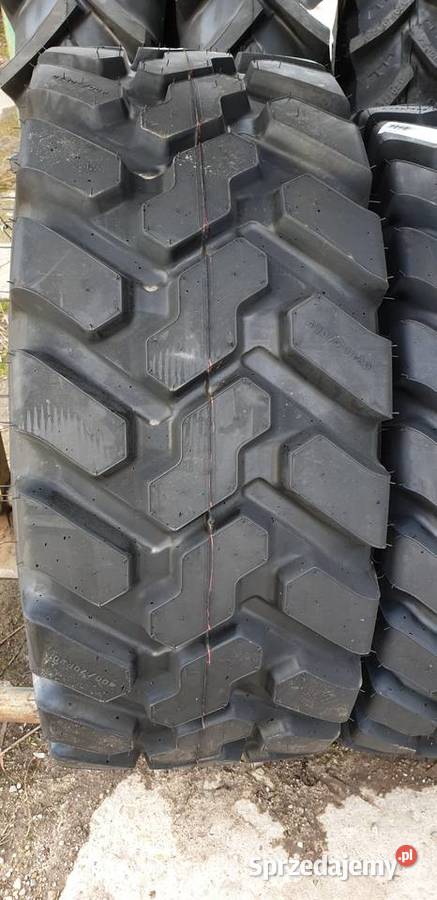 Opony 2x 44080R28 156A8 TL DURAFORCE FIRESTONE Szydłów
