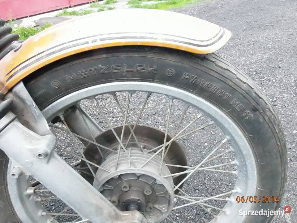 BMW R906 47464km Frampol