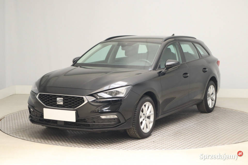 Seat Leon 15 TSI ASR (kontrola trakcji) Leon śląskie Zabrze