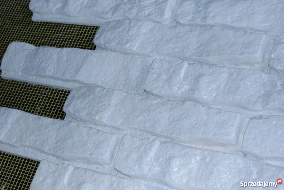 Płytki Cegły Panele na Ściany do Kuchni Kamień Gliwice