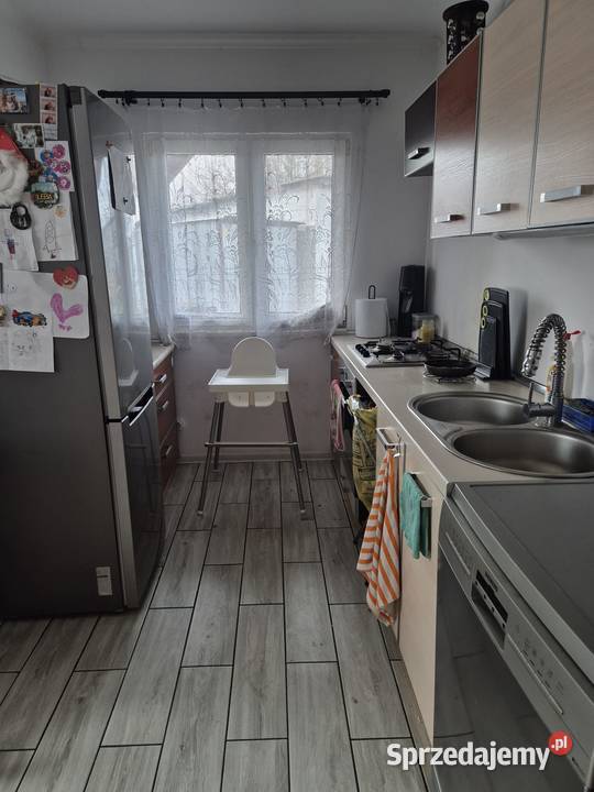 Sprzedam mieszkanie mazowieckie Guzów